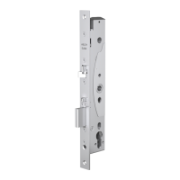 Preview: Abloy EL420