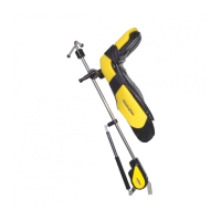 Preview: Hillrom Yellofin Elite Stirrup