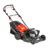 Lawn and Garden Equipment Logo