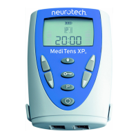 Preview: Neurotech MediTens XP