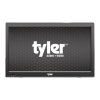 Portable TV Logo