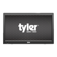 Preview: Tyler TTV708-13