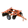 Farm Equipment Logo