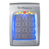 Keypad Logo