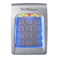Preview: Tecnoalarm DIGITEX