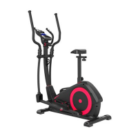 Preview: Argos Pro Fitness XTS2000