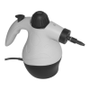 Steam Cleaner Logo