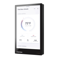 Preview: Crestron TSW-570 Series