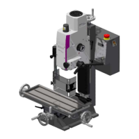 Preview: Optimum Optimill MH 20V