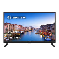 Preview: Manta 24LHN79T