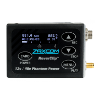 Preview: Zaxcom ZMT4