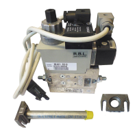 Preview: Riello Burners MB 407/1