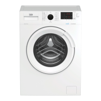 Preview: Beko WUE 8622 XW