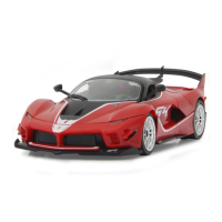 Preview: Jamara Ferrari FXX K Evo