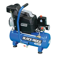 Preview: Blackridge BR500