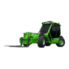 Compact Loader Logo