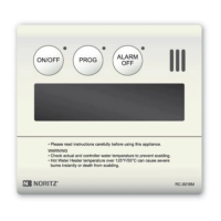 Preview: Noritz RC-9018M