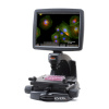 Microscope Logo