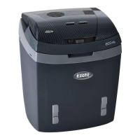 Preview: Ezetil E3000