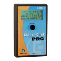 Preview: EDTM Glass-Chek PRO