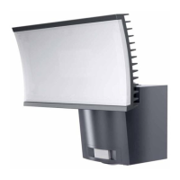 Preview: NOXLITE LED HP FLOODLIGHT II 23 W