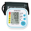 Blood Pressure Monitor Logo
