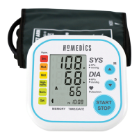 Preview: HoMedics TMB-1491-S