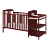 Baby & Toddler Furniture Logo