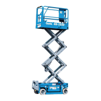 Preview: Terex Genie GS-1330m