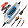 Battery Charger Logo