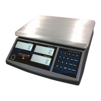 Preview: DigiWeigh DWP-PC Series