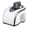 Ice Cream Maker Logo