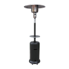 Patio Heater Logo
