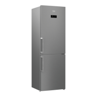 Preview: Beko RCNA320E21PT