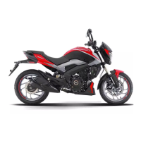 Preview: Bajaj Dominar 250 BS VI