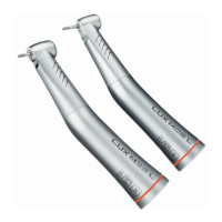 Preview: KaVo MASTERmatic LUX M25 L