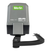 Preview: Merlin Swing A 200