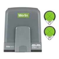 Preview: Merlin Slide 600