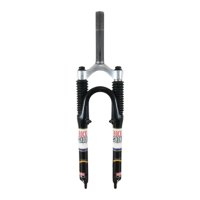 Preview: Rock Shox Judy T2