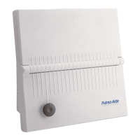 Preview: DeVilbiss Pulmo-Aide 5650D