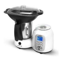 Preview: Kalorik Thermomaster
