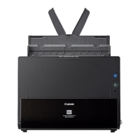 Preview: Canon imageFORMULA DR-C225W II