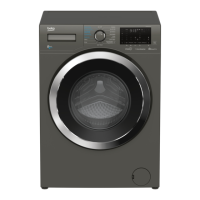 Preview: Beko WDER8540441G
