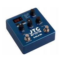 Preview: nux JTC Pro NDL-5
