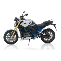 Preview: BMW Motorrad R 1200R 2017