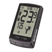 Preview: Sigma EOX VIEW 1300