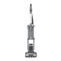 Preview: DUOCLEAN SLIM UPRIGHT QU203Q Series