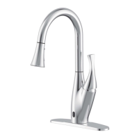 Preview: bioBidet FLOW X-1000