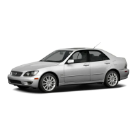 Preview: Toyota LEXUS IS 300 2003