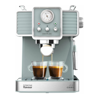 Preview: Cumbia POWER ESPRESSO 20 TRADIZIONALE